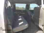 2020 Chevrolet Silverado 2500HD LT с VIN 1GC1YNEY0LF312328, выставлен на аукционе Copart как лот 84876165 с пробегом 84 905 миль миль и Списание • Salvage title. История ставок и продаж доступна на DreamBid. Изображение 10.