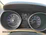 ✅ 2013 Hyundai Elantra GLS • VIN: 5NPDH4AE9DH257789 • Lot: 71285505. Listed on Copart with 60,960 mi. Free auction sales archive from the USA and detailed vehicle history report at DreamBid. Image 9.