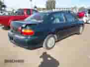 2003 Chevrolet Malibu z VIN 1G1ND52J13M629690, wystawiony jako IAAI lot #41669517 z przebiegiem 157 969 mil mil oraz . Historia ofert i sprzedaży dostępna na DreamBid. Obrazek 4.