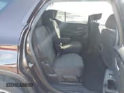 ✅ 2022 Chevrolet Traverse LT Cloth • VIN: 1GNERGKW7NJ162867 • Lot: 43445334. Wystawiony na IAAI z przebiegiem 44 111 mil. Bezpłatny archiwum sprzedaży aukcyjnych z USA i szczegółowy raport historii pojazdu na DreamBid. Zdjęcie 8.