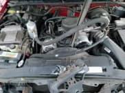 ✅ 2001 Chevrolet S-10 LS • VIN: 1GCCS19WX18256959 • Лот: 82774284. Опубликован ранее на Copart с пробегом 204 110 миль. Бесплатный доступ к архиву аукционных продаж из США и подробный отчёт об истории автомобиля на DreamBid. Изображение 15.