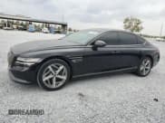 ✅ 2023 Genesis G80 2.5T • VIN: KMTGA4SC3PU163711 • Lot: 47263235. Wystawiony na Copart z przebiegiem 15 620 mil. Bezpłatny archiwum sprzedaży aukcyjnych z USA i szczegółowy raport historii pojazdu na DreamBid. Zdjęcie 1.