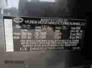 2023 Hyundai Santa Fe Limited с VIN 5NMS4DAL9PH531088, выставлен на аукционе Copart как лот 70187815 с пробегом 72 527 миль миль и На запчасти • Non repairable. История ставок и продаж доступна на DreamBid. Изображение 14.