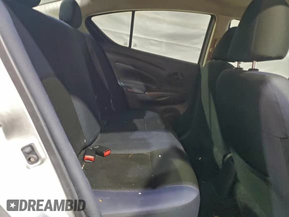 ✅ 2012 Nissan Versa SV • VIN: 3N1CN7AP1CL855285 • Lot: 92763905. Wystawiony na Copart z przebiegiem 153 664 mil. Bezpłatny archiwum sprzedaży aukcyjnych z USA i szczegółowy raport historii pojazdu na DreamBid. Zdjęcie 10.