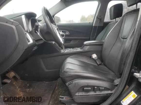 2017 Chevrolet Equinox Premier с VIN 2GNFLGEK9H6312350, выставлен на аукционе Copart как лот 87277155 с пробегом 58 766 миль миль и Чистый • Clean title. История ставок и продаж доступна на DreamBid. Изображение 7.