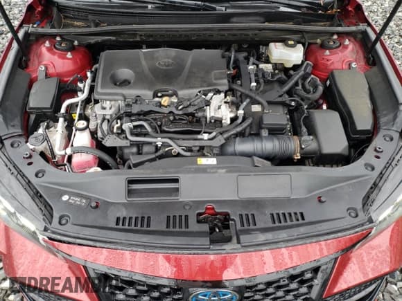 ✅ 2021 Toyota Avalon Hybrid XSE • VIN: 4T1EA1AB6MU010289 • Лот: 50227485. Опубликован ранее на Copart с пробегом 60 219 миль. Бесплатный доступ к архиву аукционных продаж из США и подробный отчёт об истории автомобиля на DreamBid. Изображение 11.