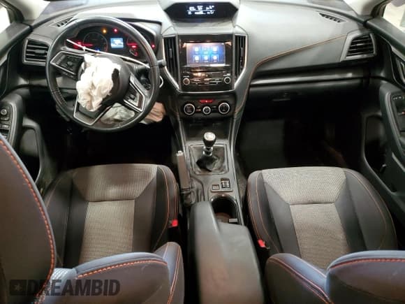 ✅ 2022 Subaru Crosstrek Premium • VIN: JF2GTACC8N9271524 • Лот: 84734515. Опубликован ранее на Copart с пробегом 66 707 миль. Бесплатный доступ к архиву аукционных продаж из США и подробный отчёт об истории автомобиля на DreamBid. Изображение 8.