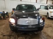 ✅ 2011 Chevrolet HHR 1LT • VIN: 3GNBABFW6BS553848 • Lot: 81314715. Listed on Copart with 175,648 mi. Free auction sales archive from the USA and detailed vehicle history report at DreamBid. Image 5.