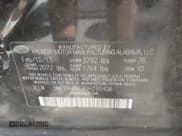 ✅ 2013 Hyundai Elantra GLS • VIN: 5NPDH4AE3DH295406 • Lot: 43329432. Listed on IAAI with 148,077 mi. Free auction sales archive from the USA and detailed vehicle history report at DreamBid. Image 9.