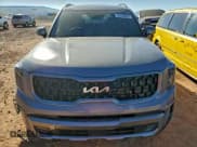 ✅ 2023 Kia Telluride SX Prestige • VIN: 5XYP5DGCXPG338209 • Lot: 94556525. Listed on Copart with 42,788 mi. Free auction sales archive from the USA and detailed vehicle history report at DreamBid. Image 5.