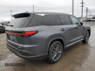 ✅ 2024 Lexus TX 350 Premium • VIN: 5TDAAAA67RS005443 • Lot: 92749345. Wystawiony na Copart z przebiegiem 28 909 mil. Bezpłatny archiwum sprzedaży aukcyjnych z USA i szczegółowy raport historii pojazdu na DreamBid. Zdjęcie 3.