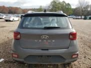 ✅ 2022 Hyundai Venue SEL • VIN: KMHRC8A32NU204235 • Lot: 81596004. Listed on Copart with 33,681 mi. Free auction sales archive from the USA and detailed vehicle history report at DreamBid. Image 6.