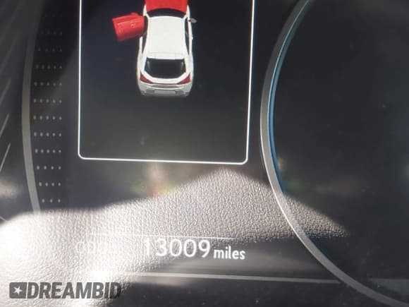 ✅ 2024 Lexus UX 250h Premium • VIN: JTHP6JBH7R2192331 • Лот: 43897786. Опубликован ранее на IAAI с пробегом 13 009 миль. Бесплатный доступ к архиву аукционных продаж из США и подробный отчёт об истории автомобиля на DreamBid. Изображение 7.