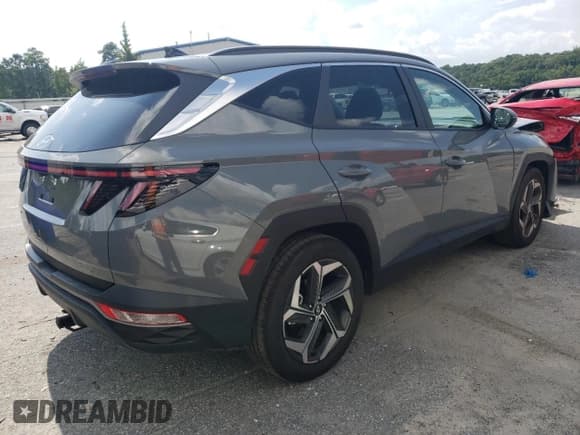 ✅ 2024 Hyundai Tucson SEL • VIN: 5NMJF3DE0RH359503 • Lot: 63198524. Wystawiony na Copart z przebiegiem 2 820 mil. Bezpłatny archiwum sprzedaży aukcyjnych z USA i szczegółowy raport historii pojazdu na DreamBid. Zdjęcie 3.