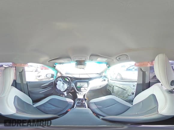 ✅ 2018 Chevrolet Bolt EV Premier • VIN: 1G1FX6S01J4118468 • Lot: 46713165. Wystawiony na Copart z przebiegiem 158 363 mil. Bezpłatny archiwum sprzedaży aukcyjnych z USA i szczegółowy raport historii pojazdu na DreamBid. Zdjęcie 12.