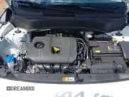 ✅ 2025 Kia Seltos EX • VIN: KNDER2AA6S7771507 • Lot: 43068807. Listed on IAAI with 1,665 mi. Free auction sales archive from the USA and detailed vehicle history report at DreamBid. Image 10.