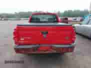 2005 Dodge Dakota Laramie with VIN 1D7HE58N05S224288, listed as a IAAI auction lot 42542056 with 218,774 mi miles and . Bid and sale history available at DreamBid. Image 15.