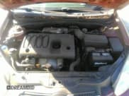 ✅ 2010 Hyundai Accent GLS • VIN: KMHCN4AC7AU483622 • Lot: 43490386. Wystawiony na IAAI z przebiegiem 213 844 mil. Bezpłatny archiwum sprzedaży aukcyjnych z USA i szczegółowy raport historii pojazdu na DreamBid. Zdjęcie 10.