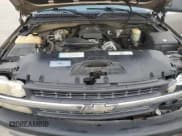 ✅ 2000 Chevrolet Silverado 1500 • VIN: 1GCEK14V1YZ341121 • Lot: 68651164. Listed on Copart with 216,689 mi. Free auction sales archive from the USA and detailed vehicle history report at DreamBid. Image 11.