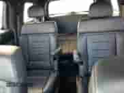 2024 Hyundai Santa Fe Calligraphy с VIN 5NMP54GL2RH041587, выставлен на аукционе Copart как лот 44824095 с пробегом 9 894 миль миль и На запчасти • Non repairable. История ставок и продаж доступна на DreamBid. Изображение 10.