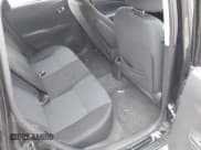 ✅ 2016 Nissan Note S • VIN: 3N1CE2CP7GL392591 • Lot: 43789113. Listed on IAAI with 104,685 mi. Free auction sales archive from the USA and detailed vehicle history report at DreamBid. Image 8.