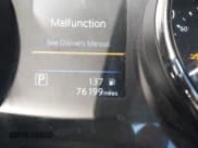 ✅ 2021 Nissan Rogue S • VIN: JN1BJ1AV2MW561070 • Lot: 41087697. Wystawiony na IAAI z przebiegiem 76 199 mil. Bezpłatny archiwum sprzedaży aukcyjnych z USA i szczegółowy raport historii pojazdu na DreamBid. Zdjęcie 16.