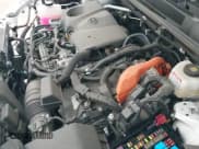 ✅ 2024 Toyota RAV4 Hybrid XLE Premium • VIN: 4T3B6RFV4RU168893 • Lot: 43762178. Listed on IAAI with 15,154 mi. Free auction sales archive from the USA and detailed vehicle history report at DreamBid. Image 19.