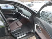 ✅ 2025 BMW X2 xDrive28i • VIN: WBX63GM04S5397936 • Lot: 43612455. Listed on IAAI with 1,439 mi. Free auction sales archive from the USA and detailed vehicle history report at DreamBid. Image 5.