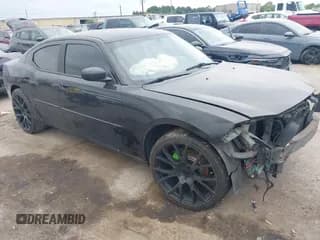 ✅ 2006 Dodge Charger • VIN: 2B3KA43G76H433214 • Лот: 42888803. Опубликован ранее на IAAI с пробегом Не указан. Бесплатный доступ к архиву аукционных продаж из США и подробный отчёт об истории автомобиля на DreamBid. Изображение 1.