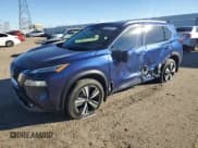 ✅ 2021 Nissan Rogue SL • VIN: 5N1AT3CA4MC788279 • Lot: 86881285. Listed on Copart with 33,343 mi. Free auction sales archive from the USA and detailed vehicle history report at DreamBid. Image 1.