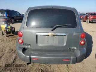 ✅ 2009 Chevrolet HHR 2LT • VIN: 3GNCA53V49S636027 • Lot: 83543494. Listed on Copart with 121,670 mi. Free auction sales archive from the USA and detailed vehicle history report at DreamBid. Image 6.