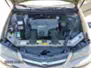 2000 Chevrolet Impala с VIN 2G1WF55K8Y9119294, выставлен на аукционе Copart как лот 65385115 с пробегом 139 523 миль миль и Списание • Salvage title. История ставок и продаж доступна на DreamBid. Изображение 11.