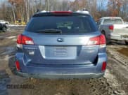 ✅ 2013 Subaru Outback Premium • VIN: 4S4BRBCC7D3279320 • Лот: 95061225. Опубликован ранее на Copart с пробегом 90 412 миль. Бесплатный доступ к архиву аукционных продаж из США и подробный отчёт об истории автомобиля на DreamBid. Изображение 6.