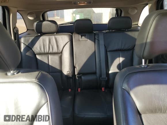 ✅ 2010 Lincoln MKX • VIN: 2LMDJ8JC0ABJ30544 • Lot: 54939005. Wystawiony na Copart z przebiegiem 232 912 mil. Bezpłatny archiwum sprzedaży aukcyjnych z USA i szczegółowy raport historii pojazdu na DreamBid. Zdjęcie 10.