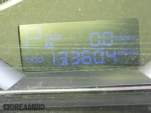 ✅ 2009 Hyundai Sonata GLS • VIN: 5NPET46C29H443479 • Лот: 43578921. Опубликован ранее на IAAI с пробегом 133 604 миль. Бесплатный доступ к архиву аукционных продаж из США и подробный отчёт об истории автомобиля на DreamBid. Изображение 7.