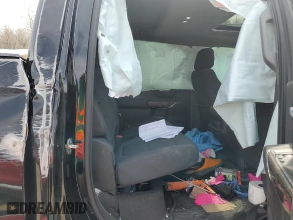 ✅ 2021 Chevrolet Silverado 1500 LT Trail Boss • VIN: 3GCPYFED4MG382962 • Lot: 46763964. Wystawiony na Copart z przebiegiem 91 071 mil. Bezpłatny archiwum sprzedaży aukcyjnych z USA i szczegółowy raport historii pojazdu na DreamBid. Zdjęcie 10.