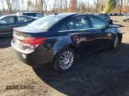 ✅ 2012 Chevrolet Cruze ECO • VIN: 1G1PJ5SC1C7339192 • Lot: 91181545. Listed on Copart with 174,251 mi. Free auction sales archive from the USA and detailed vehicle history report at DreamBid. Image 3.