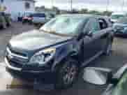 2011 Chevrolet Equinox 1LT с VIN 2CNALDEC0B6343788, выставлен на аукционе IAAI как лот 43521573 с пробегом 168 083 миль миль и . История ставок и продаж доступна на DreamBid. Изображение 2.