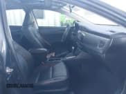 ✅ 2016 Toyota Corolla LE Eco • VIN: 5YFBPRHE6GP366585 • Lot: 42482787. Wystawiony na IAAI z przebiegiem 99 722 mil. Bezpłatny archiwum sprzedaży aukcyjnych z USA i szczegółowy raport historii pojazdu na DreamBid. Zdjęcie 5.