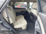 ✅ 2014 Hyundai Santa Fe Limited • VIN: KM8SRDHF6EU062657 • Лот: 43535963. Опубликован ранее на IAAI с пробегом 114 517 миль. Бесплатный доступ к архиву аукционных продаж из США и подробный отчёт об истории автомобиля на DreamBid. Изображение 8.