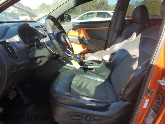 ✅ 2011 Kia Sportage EX • VIN: KNDPCCA24B7029504 • Lot: 89514125. Wystawiony na Copart z przebiegiem 272 996 mil. Bezpłatny archiwum sprzedaży aukcyjnych z USA i szczegółowy raport historii pojazdu na DreamBid. Zdjęcie 7.