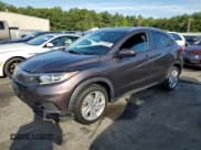 ✅ 2019 Honda HR-V EX-L • VIN: 3CZRU6H77KM725587 • Лот: 71729155. Опубликован ранее на Copart с пробегом 209 795 миль. Бесплатный доступ к архиву аукционных продаж из США и подробный отчёт об истории автомобиля на DreamBid. Изображение 1.