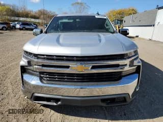 ✅ 2019 Chevrolet Silverado 1500 LT • VIN: 1GCRYDED3KZ240886 • Lot: 77442904. Wystawiony na Copart z przebiegiem 28 413 mil. Bezpłatny archiwum sprzedaży aukcyjnych z USA i szczegółowy raport historii pojazdu na DreamBid. Zdjęcie 5.