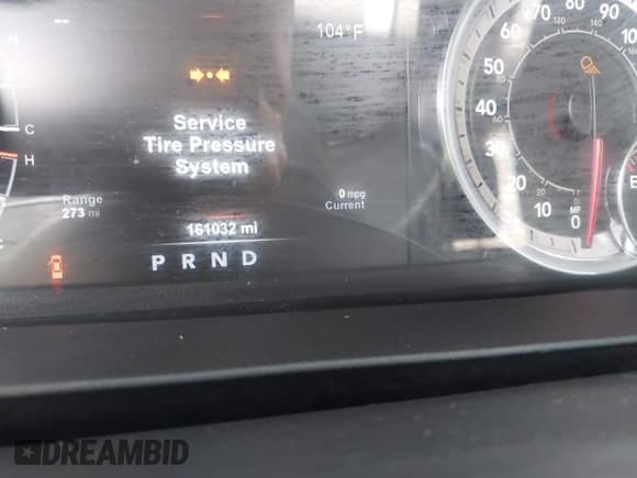 ✅ 2018 Ram 1500 Big Horn • VIN: 3C6RR7LT0JG130909 • Lot: 42958129. Wystawiony na IAAI z przebiegiem 161 032 mil. Bezpłatny archiwum sprzedaży aukcyjnych z USA i szczegółowy raport historii pojazdu na DreamBid. Zdjęcie 15.