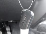 ✅ 2021 Jeep Wrangler Unlimited Rubicon • VIN: 1C4JJXFG8MW842795 • Lot: 42571315. Listed on IAAI with 31,004 mi. Free auction sales archive from the USA and detailed vehicle history report at DreamBid. Image 11.