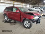 ✅ 2014 Jeep Grand Cherokee Altitude • VIN: 1C4RJFAG6EC124556 • Лот: 65815325. Опубликован ранее на Copart с пробегом 160 331 миль. Бесплатный доступ к архиву аукционных продаж из США и подробный отчёт об истории автомобиля на DreamBid. Изображение 4.