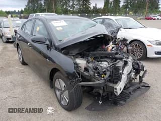 ✅ 2020 Hyundai Ioniq Blue • VIN: KMHC65LC8LU239058 • Lot: 42261068. Wystawiony na IAAI z przebiegiem Nie podano. Bezpłatny archiwum sprzedaży aukcyjnych z USA i szczegółowy raport historii pojazdu na DreamBid. Zdjęcie 1.