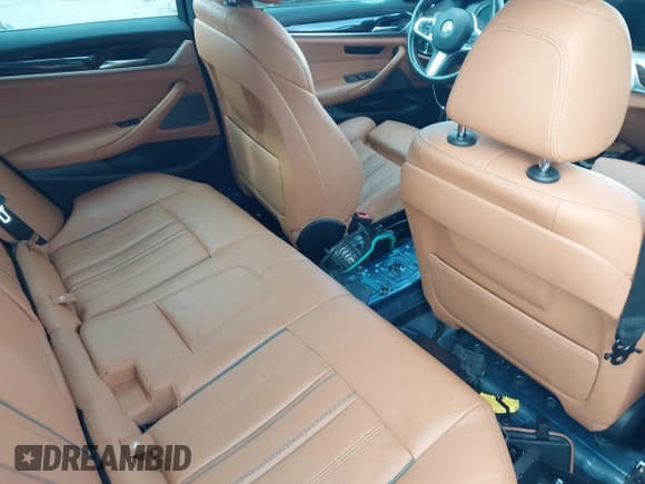 ✅ 2017 BMW 5 Series 540i • VIN: WBAJE5C33HG916583 • Lot: 42160663. Listed on IAAI with 60,441 mi. Free auction sales archive from the USA and detailed vehicle history report at DreamBid. Image 8.