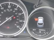 ✅ 2023 Mazda CX-5 S Carbon Edition • VIN: JM3KFBCM8P0202054 • Lot: 42392586. Listed on IAAI with 50,944 mi. Free auction sales archive from the USA and detailed vehicle history report at DreamBid. Image 15.