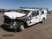 ✅ 2019 Ford F-150 XL • VIN: 1FTFX1E4XKKC43149 • Lot: 42662859. Wystawiony na IAAI z przebiegiem Nie podano. Bezpłatny archiwum sprzedaży aukcyjnych z USA i szczegółowy raport historii pojazdu na DreamBid. Zdjęcie 2.